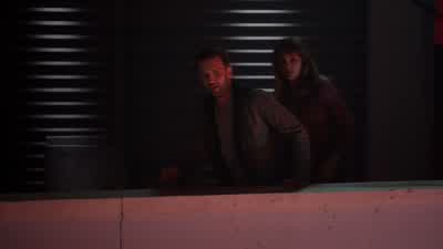 Paige, just keep Sylvester in the loop. - Scorpion