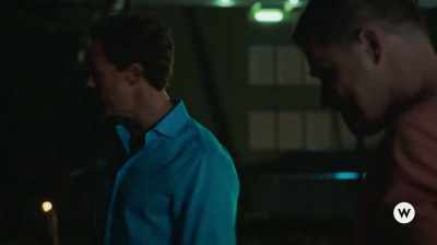 Paige, let's all go out
and grab dinner and catch up. - You Had Me at Aloha