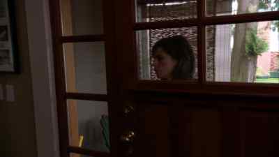 Paige?
Mom. - Kyle XY