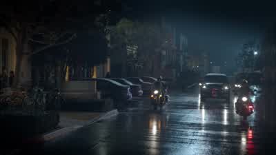 PAIGE: Oh, my God, I made it. - Scorpion