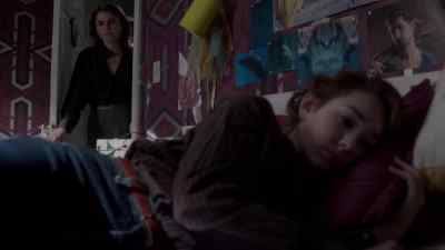 PAIGE? - The Americans