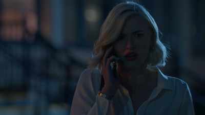 Paige, - Nelly Knows Mysteries: A Fatal Engagement