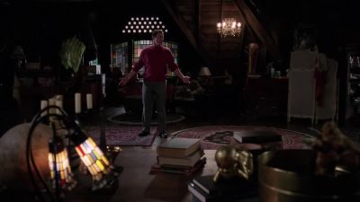 Paige? - Charmed