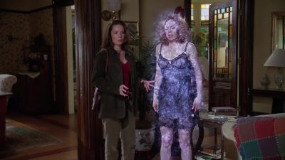 Paige! - Charmed