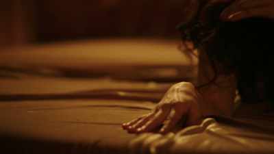Paige was so over the top
upset about that tape. - Secrets of Playboy