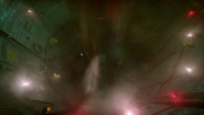 PAIGE:
Walter! - Scorpion