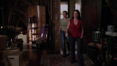 Paige - Charmed