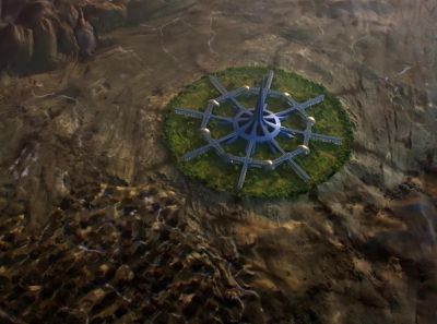 Pain again? - Star Trek: The Next Generation