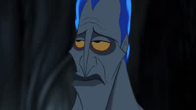 - Pain! - And Panic! - Hercules