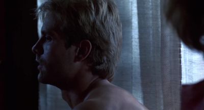 Pain can be controlled You just disconnect it - The Terminator