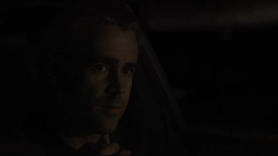 Pain is inexhaustible - True Detective