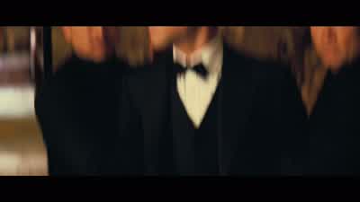 Pain is in the mind. - Inception