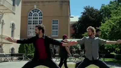 Pain, lack, fear... - Marvel's Iron Fist