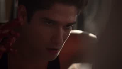 - Pain makes you human. - Teen Wolf