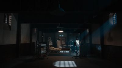 Pain. Pain. Pain. - Doctor Who