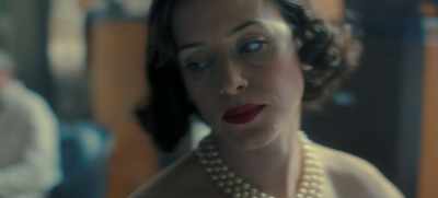 Pain? - A Very British Scandal
