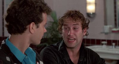 Pain is such a rush - Bachelor Party