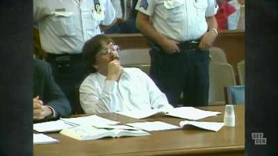 - Pain and the suffering that
he caused to tiffany bresciani - Rifkin on Rifkin: Private Confessions of a Serial Killer