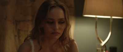 Pain is why some people
choose to die. - Silent Night