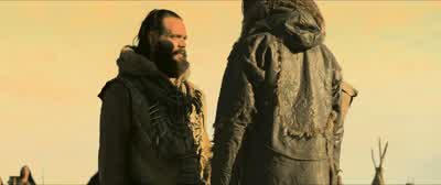 Pain will journey with us. - Alpha