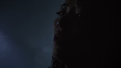 Pain. With pain. - Teen Wolf