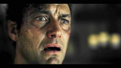 (pained breathing) - The Third Day