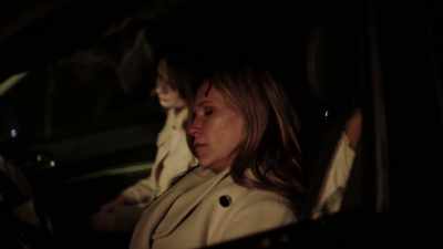 [pained exhale] - The Face I Can't Forget