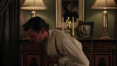 (pained groan) - The Last Tycoon