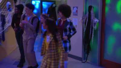 [pained grunting] - That Girl Lay Lay
