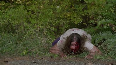 [pained moaning] - Twin Peaks