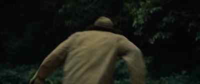 [pained screaming] - The Lost City of Z