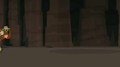 (Pained screams) - Total DramaRama