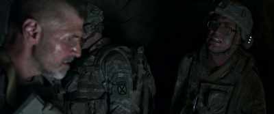 Paine's disappearance
or what, what it just... - The Prey: Legend of Karnoctus
