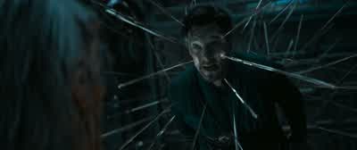 Painful, aren't they? - Avengers: Infinity War