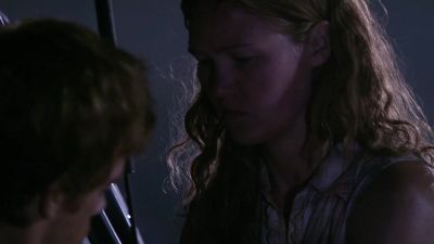 Painful and cruel. - Dexter