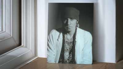 Painful as it is, you know, - Stevie Van Zandt: Disciple