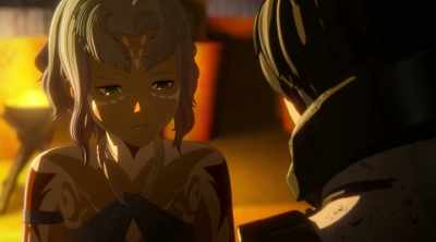 Painful... Sadness... Why? - Godzilla: The Planet Eater