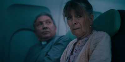 Painkillers, sedatives, anything. - Hijack