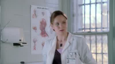 Painkillers? - Prison Break
