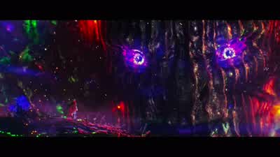 Pain's an old friend - Doctor Strange