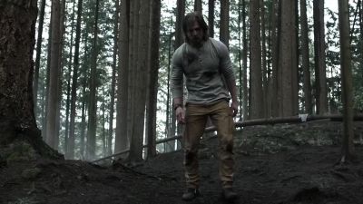 Pain's fascinating,
isn't it? - Arrow