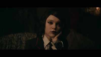 Paint by numbers music, - Deadly Class