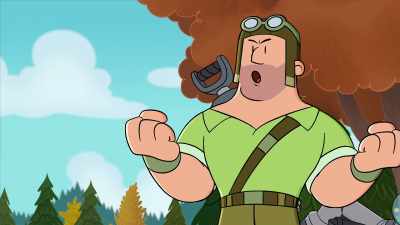 Paintball isn't about rules,
it's about fun. - The Epic Tales of Captain Underpants