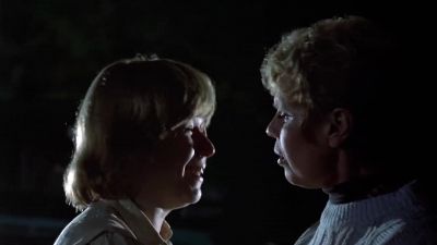 Paint's all right - Friday the 13th