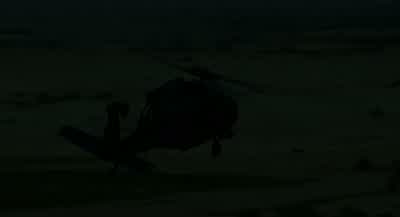 Pak Air Force is responding. - Zero Dark Thirty