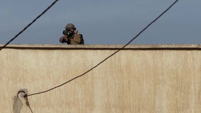 Pakistani intelligence
may know we're here. - Homeland