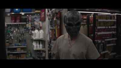 Pal! Buddy.
Can you not hear me? - Bloodline Killer