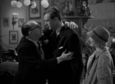Pal how would you like to go on a real old fashioned binge - Mr  Deeds Goes to Town