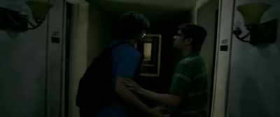 Pal.. My whole family has
blood pressure issues. - Bhavesh Joshi Superhero