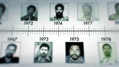 Palazzolo:
NOW WE'RE TRYING TO LEARN MORE - The 93 Victims of Samuel Little